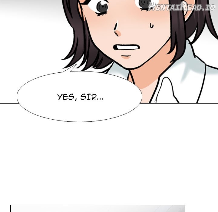Exchange Partner Chapter 156 - page 51