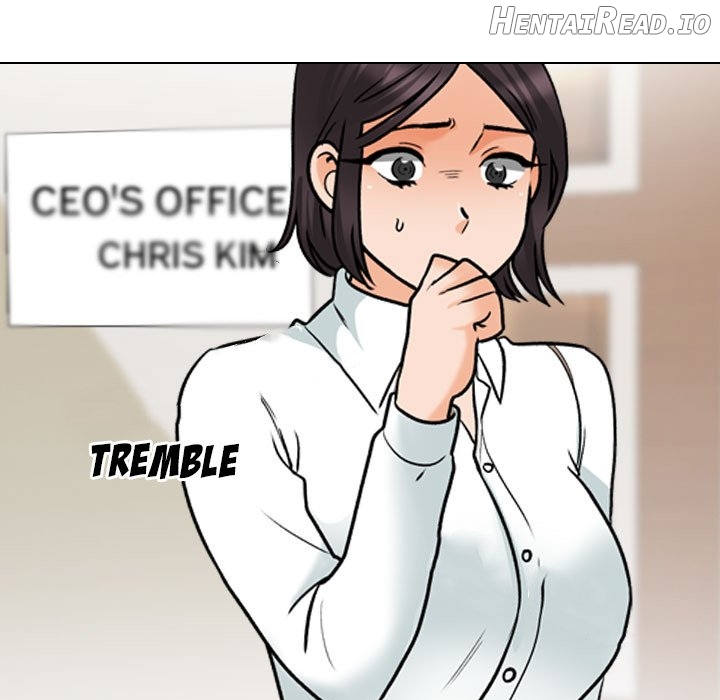 Exchange Partner Chapter 156 - page 53