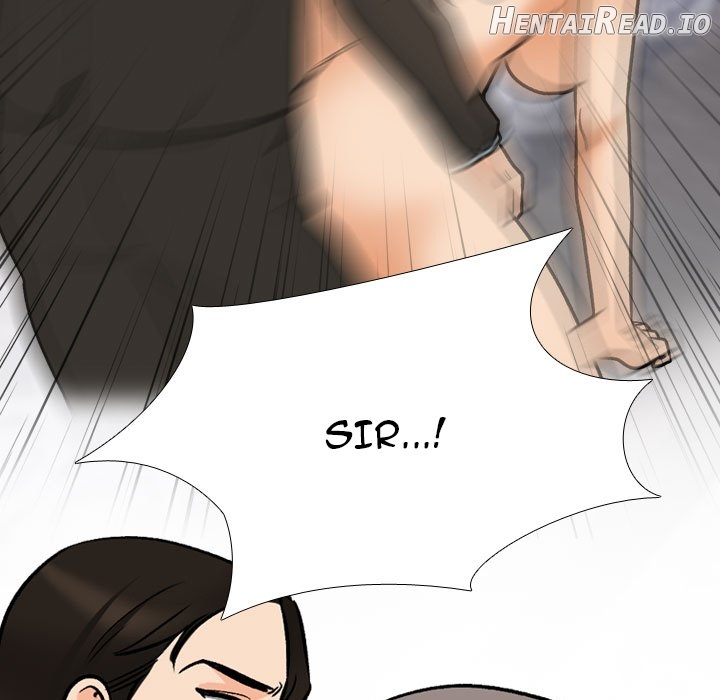Exchange Partner Chapter 156 - page 63