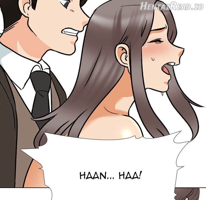 Exchange Partner Chapter 156 - page 64