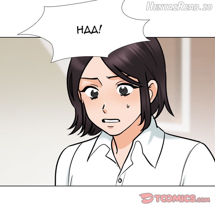 Exchange Partner Chapter 156 - page 82