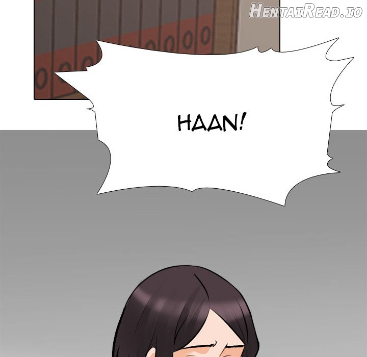 Exchange Partner Chapter 156 - page 84