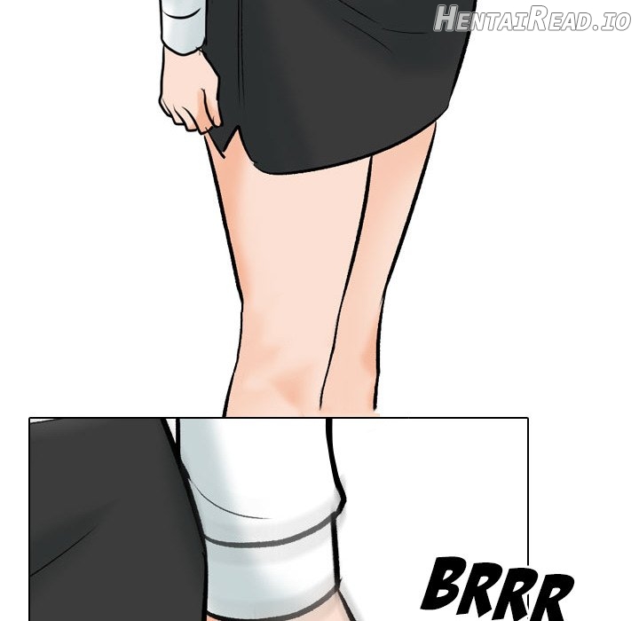 Exchange Partner Chapter 156 - page 86