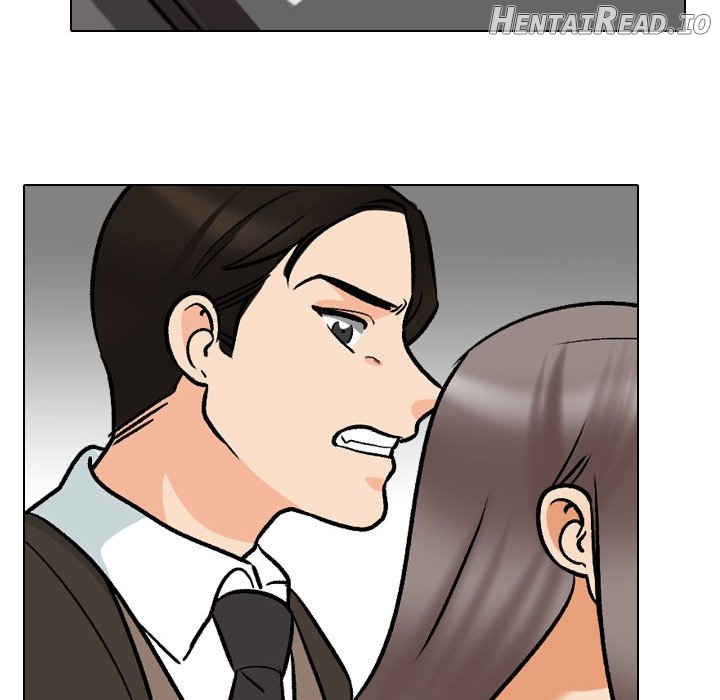 Exchange Partner Chapter 156 - page 9