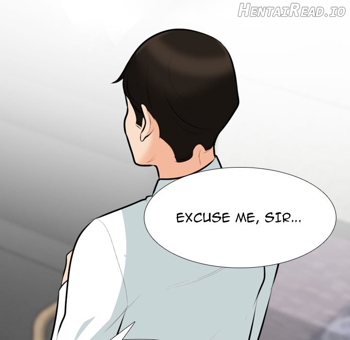 Exchange Partner Chapter 156 - page 91