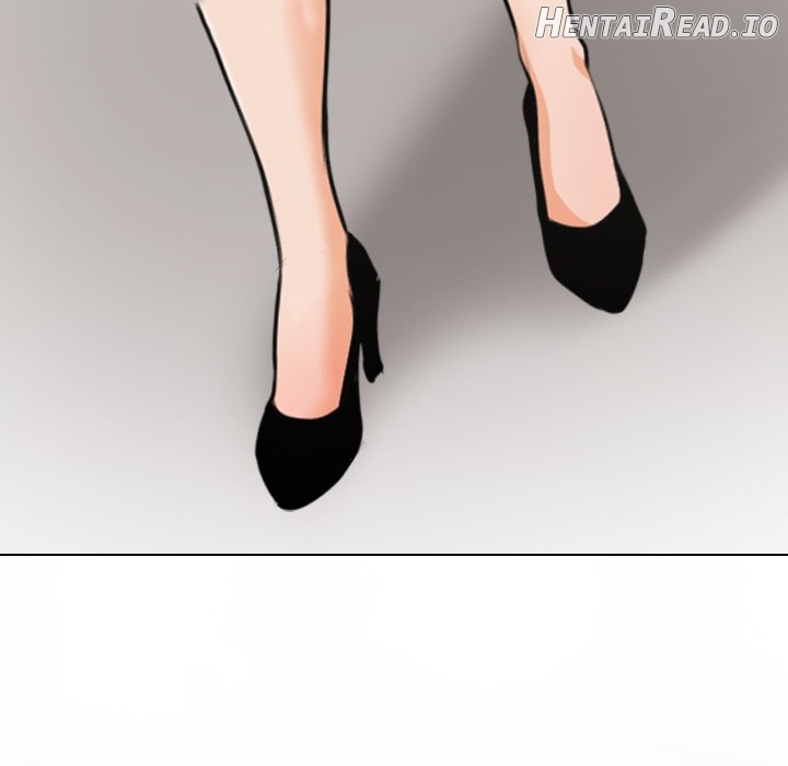 Exchange Partner Chapter 156 - page 93