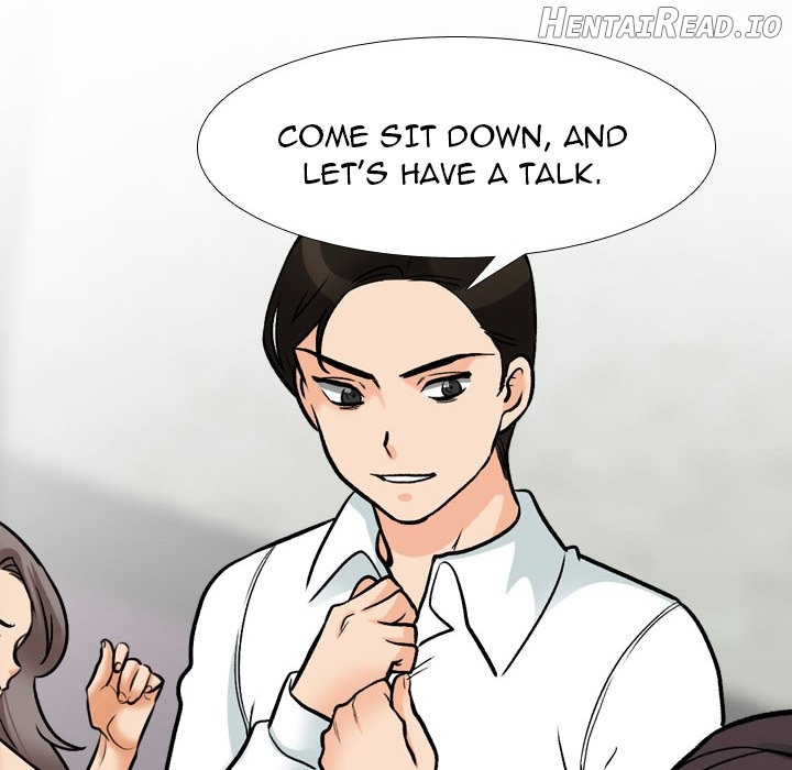 Exchange Partner Chapter 156 - page 94