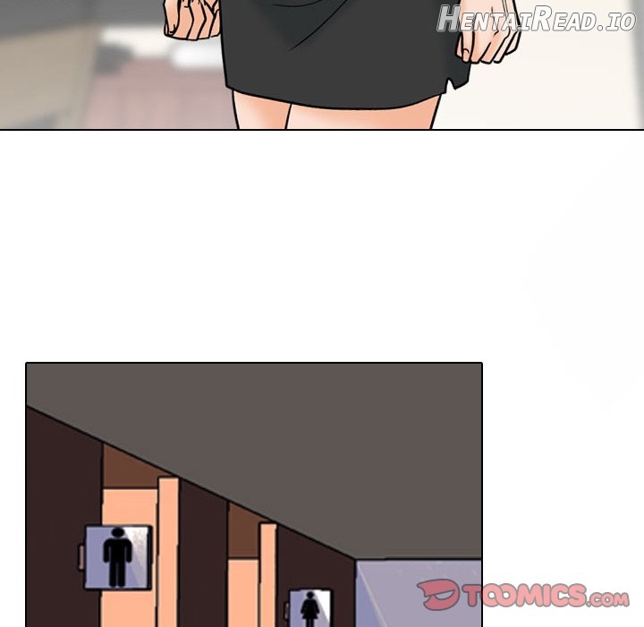 Exchange Partner Chapter 156 - page 98