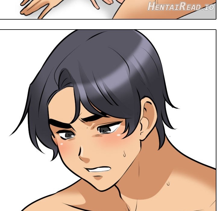Exchange Partner Chapter 121 - page 11