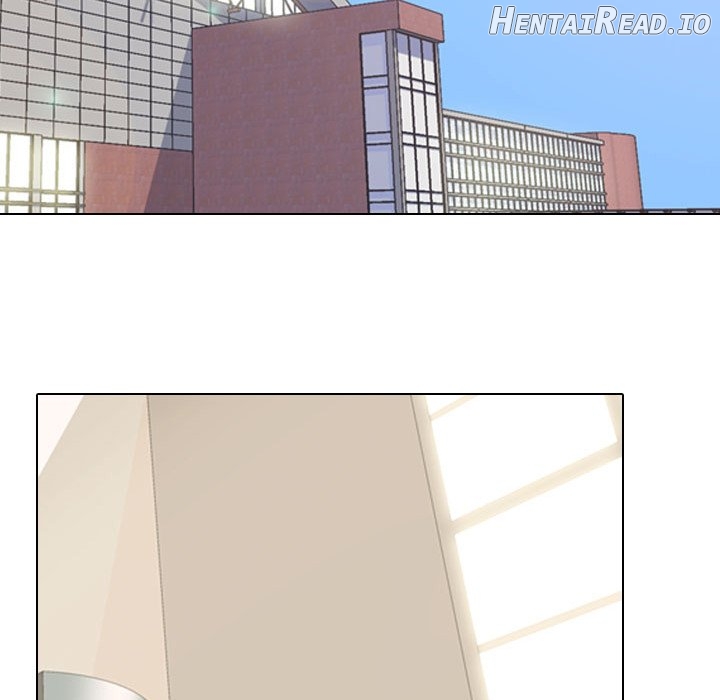 Exchange Partner Chapter 121 - page 115