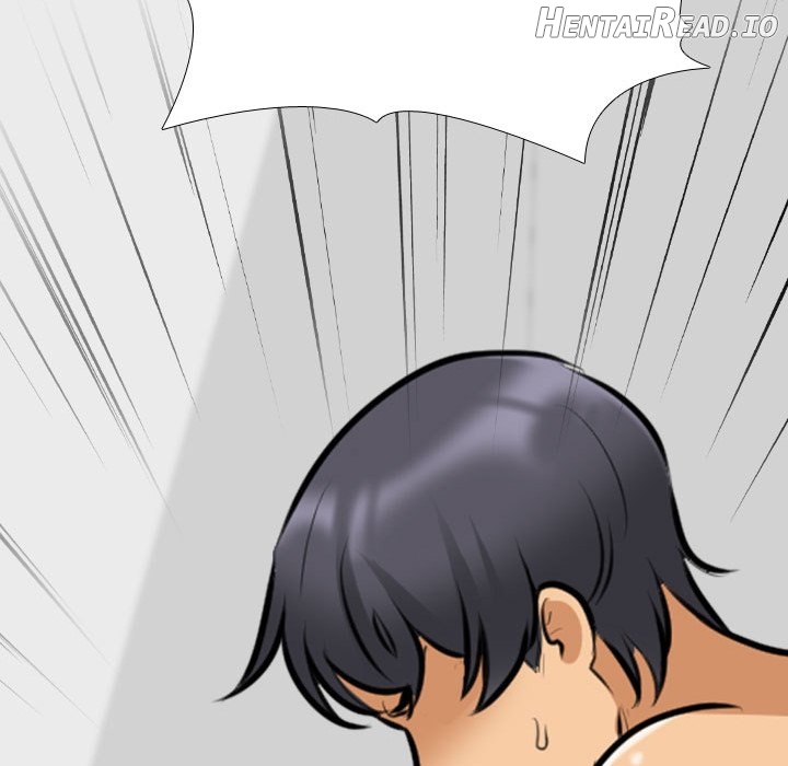 Exchange Partner Chapter 121 - page 117