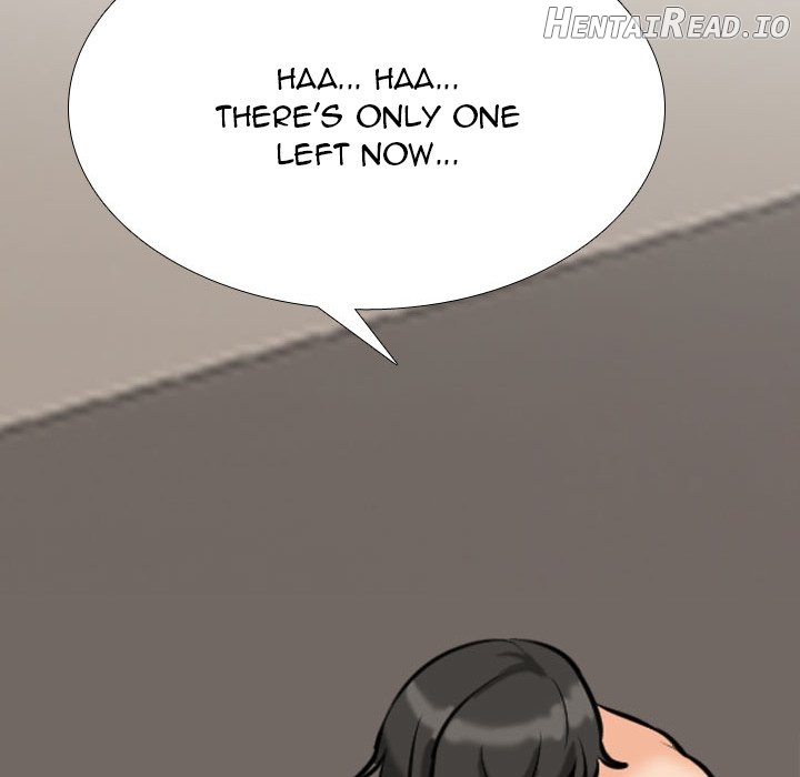 Exchange Partner Chapter 121 - page 124