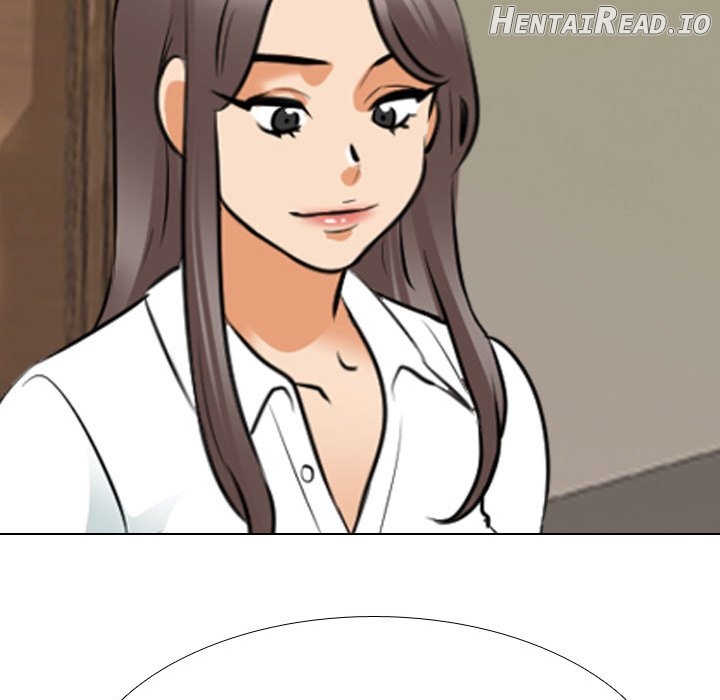 Exchange Partner Chapter 121 - page 127