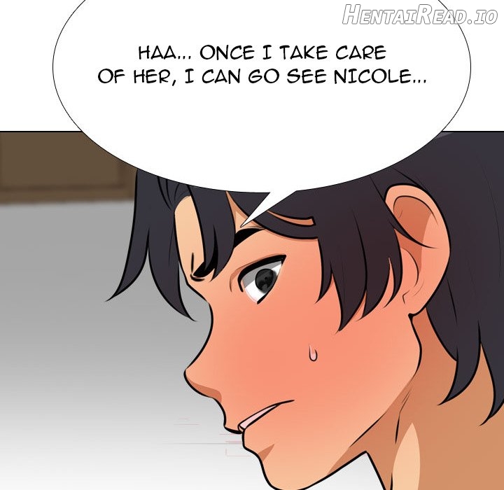 Exchange Partner Chapter 121 - page 128