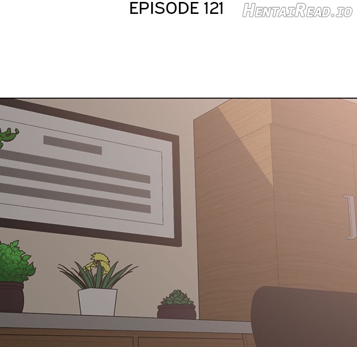 Exchange Partner Chapter 121 - page 13