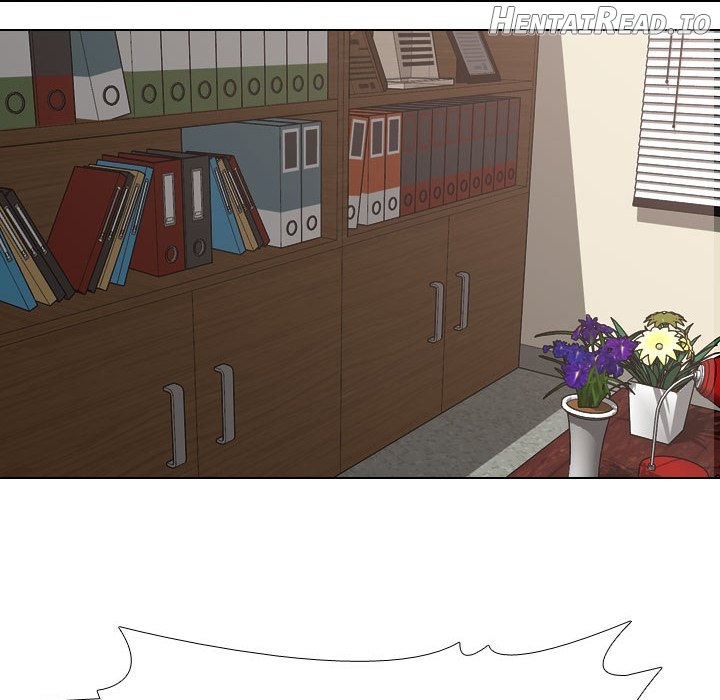 Exchange Partner Chapter 121 - page 14