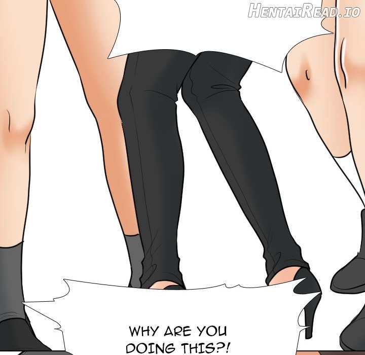 Exchange Partner Chapter 121 - page 17