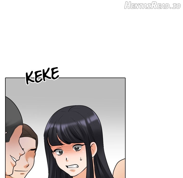 Exchange Partner Chapter 121 - page 19