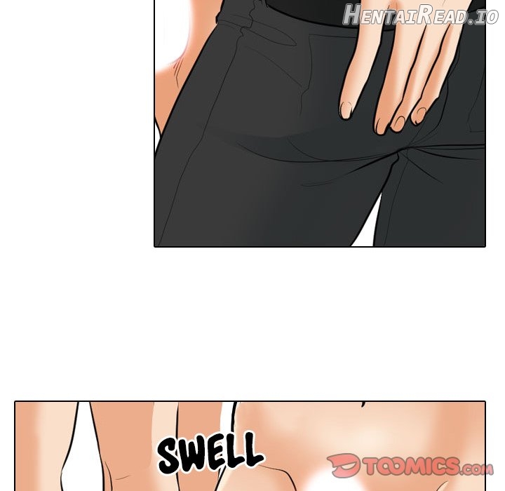 Exchange Partner Chapter 121 - page 21