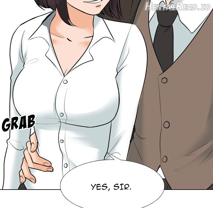 Exchange Partner Chapter 121 - page 27