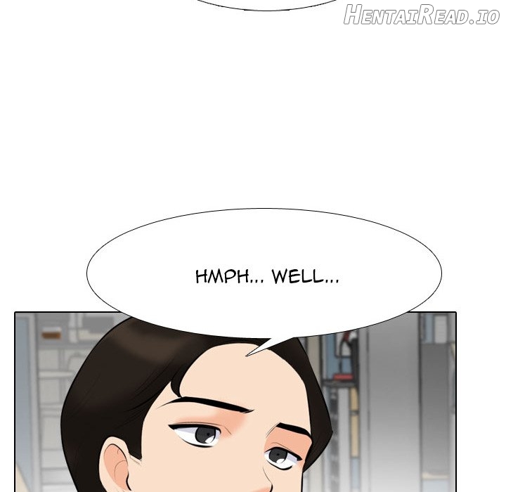 Exchange Partner Chapter 121 - page 28