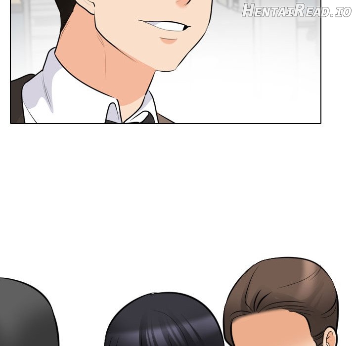 Exchange Partner Chapter 121 - page 29