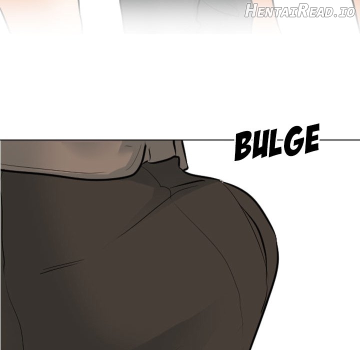 Exchange Partner Chapter 121 - page 32