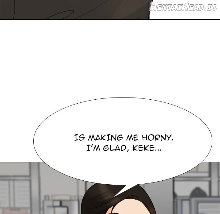 Exchange Partner Chapter 121 - page 33