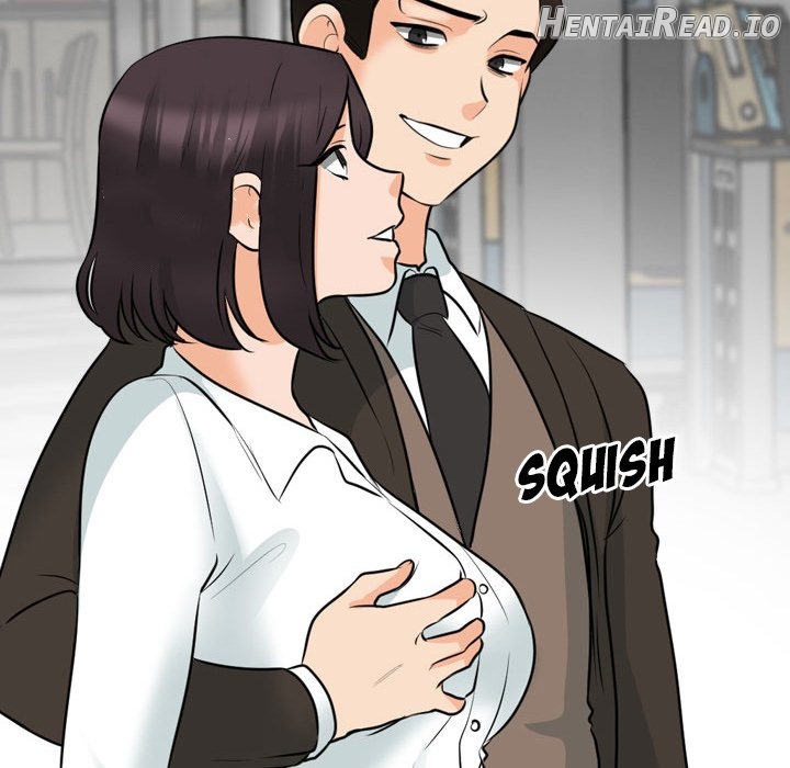 Exchange Partner Chapter 121 - page 34