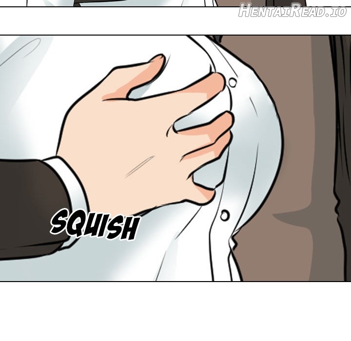 Exchange Partner Chapter 121 - page 35