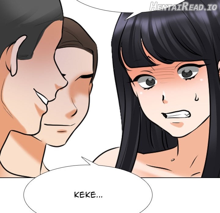 Exchange Partner Chapter 121 - page 38