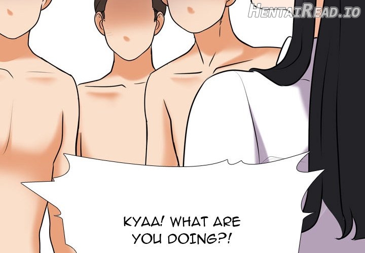 Exchange Partner Chapter 121 - page 4