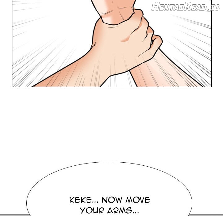 Exchange Partner Chapter 121 - page 42