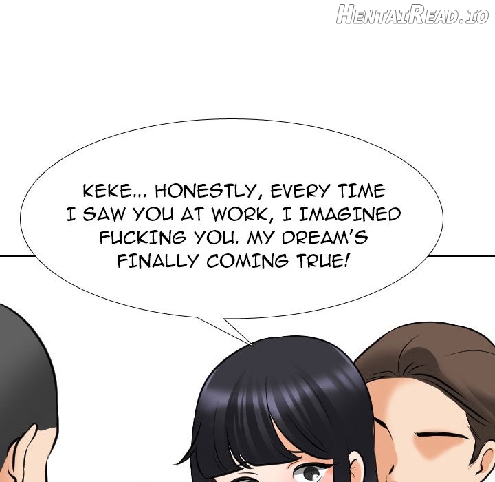 Exchange Partner Chapter 121 - page 47