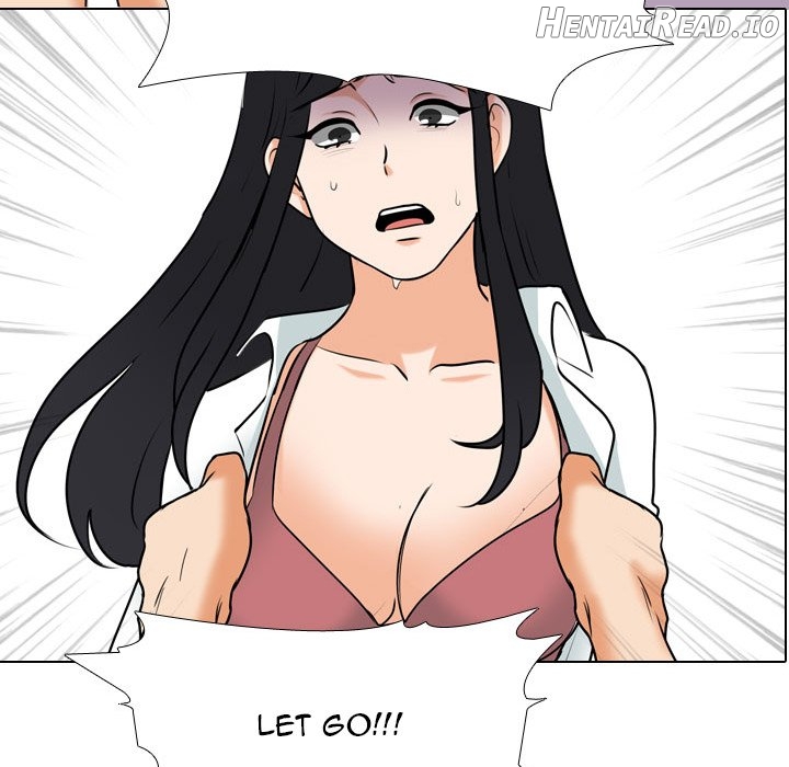 Exchange Partner Chapter 121 - page 5