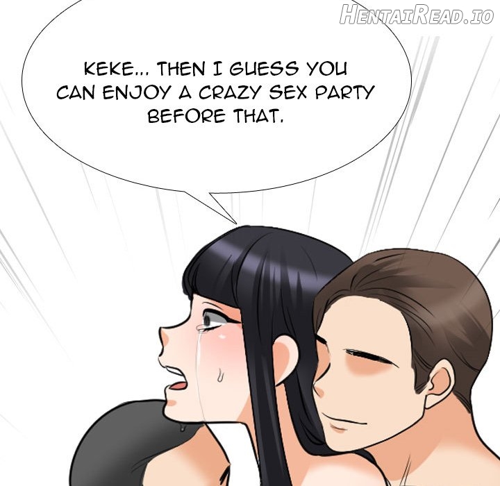 Exchange Partner Chapter 121 - page 53