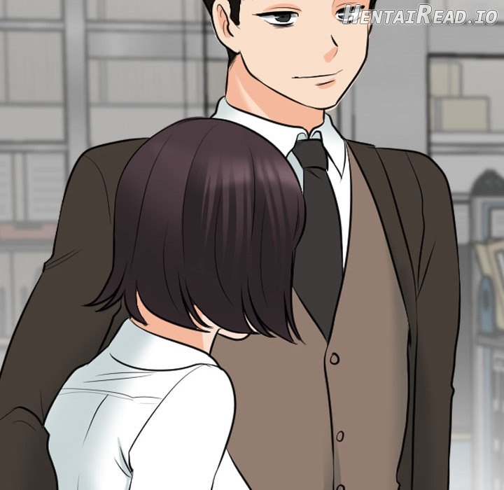 Exchange Partner Chapter 121 - page 59