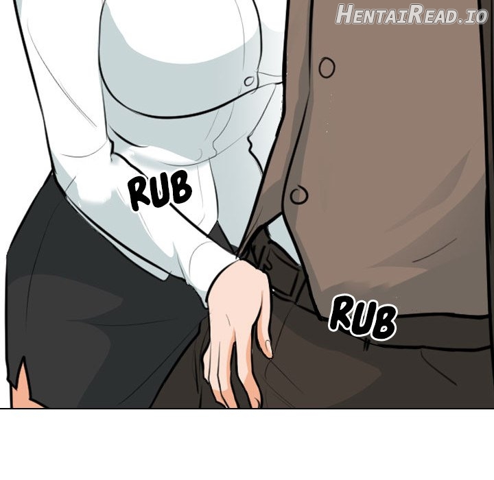 Exchange Partner Chapter 121 - page 62