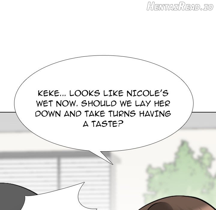 Exchange Partner Chapter 121 - page 63