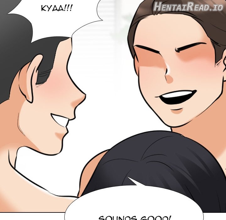 Exchange Partner Chapter 121 - page 64