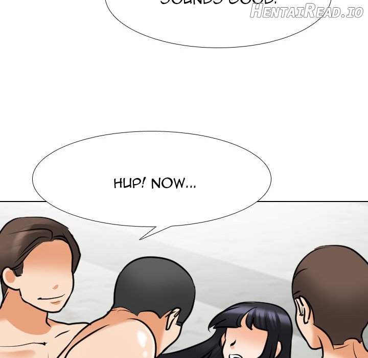 Exchange Partner Chapter 121 - page 65