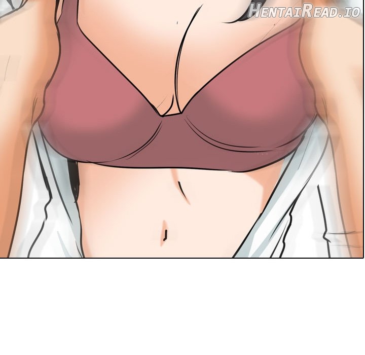 Exchange Partner Chapter 121 - page 7