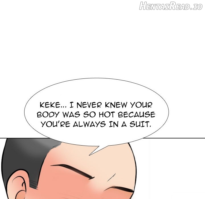 Exchange Partner Chapter 121 - page 78