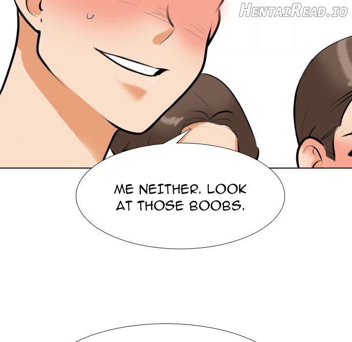 Exchange Partner Chapter 121 - page 79