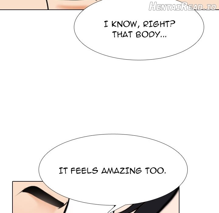 Exchange Partner Chapter 121 - page 81