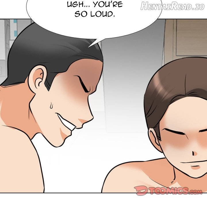 Exchange Partner Chapter 121 - page 84