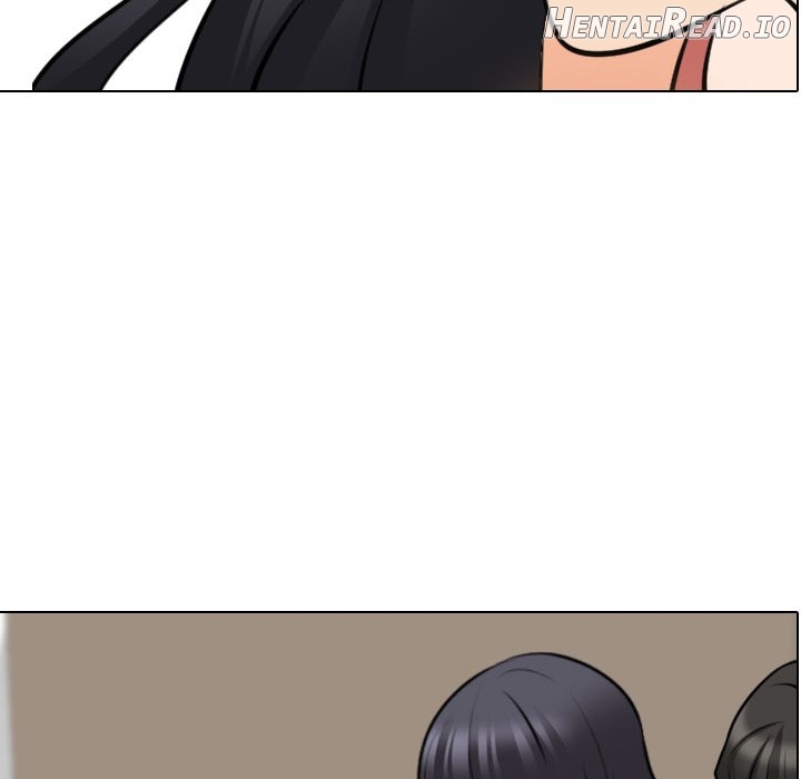 Exchange Partner Chapter 121 - page 9