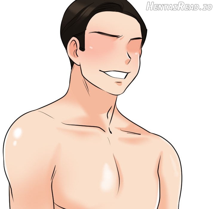 Exchange Partner Chapter 121 - page 94