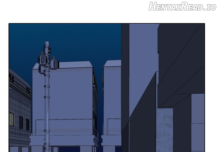 Exchange Partner Chapter 54 - page 1
