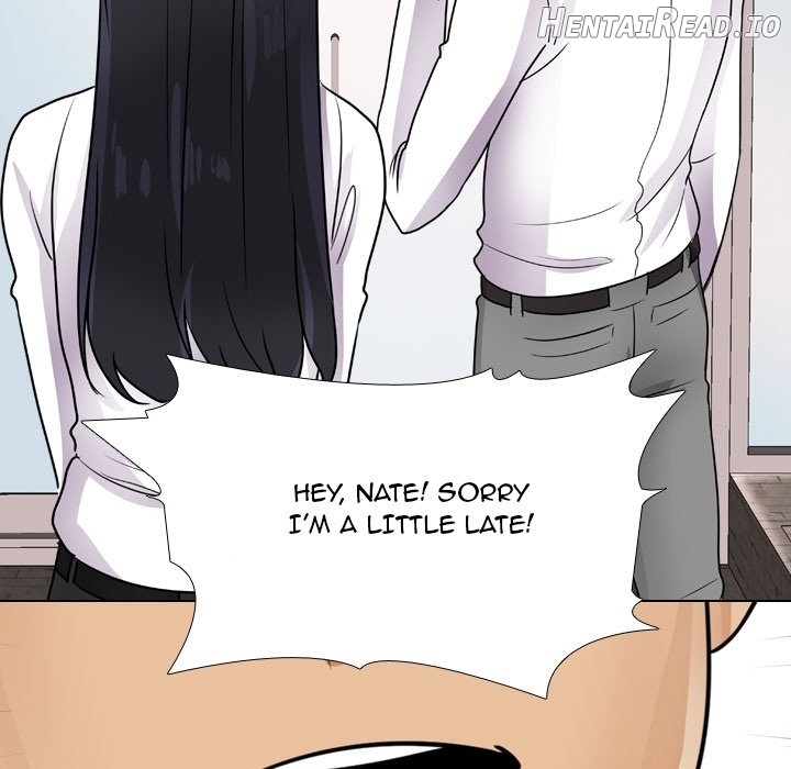 Exchange Partner Chapter 54 - page 101